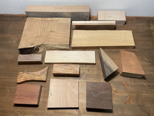 6kg drechselholz edelholz - drechselholz,,