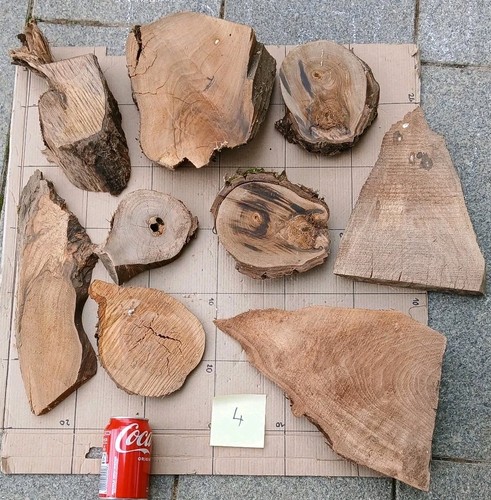 Diy 4kg deko holz - deko,